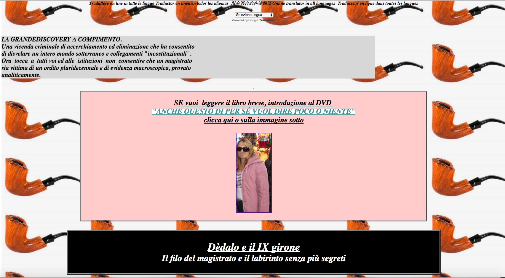 www.dedaloeilnonogirone.altervista.org 